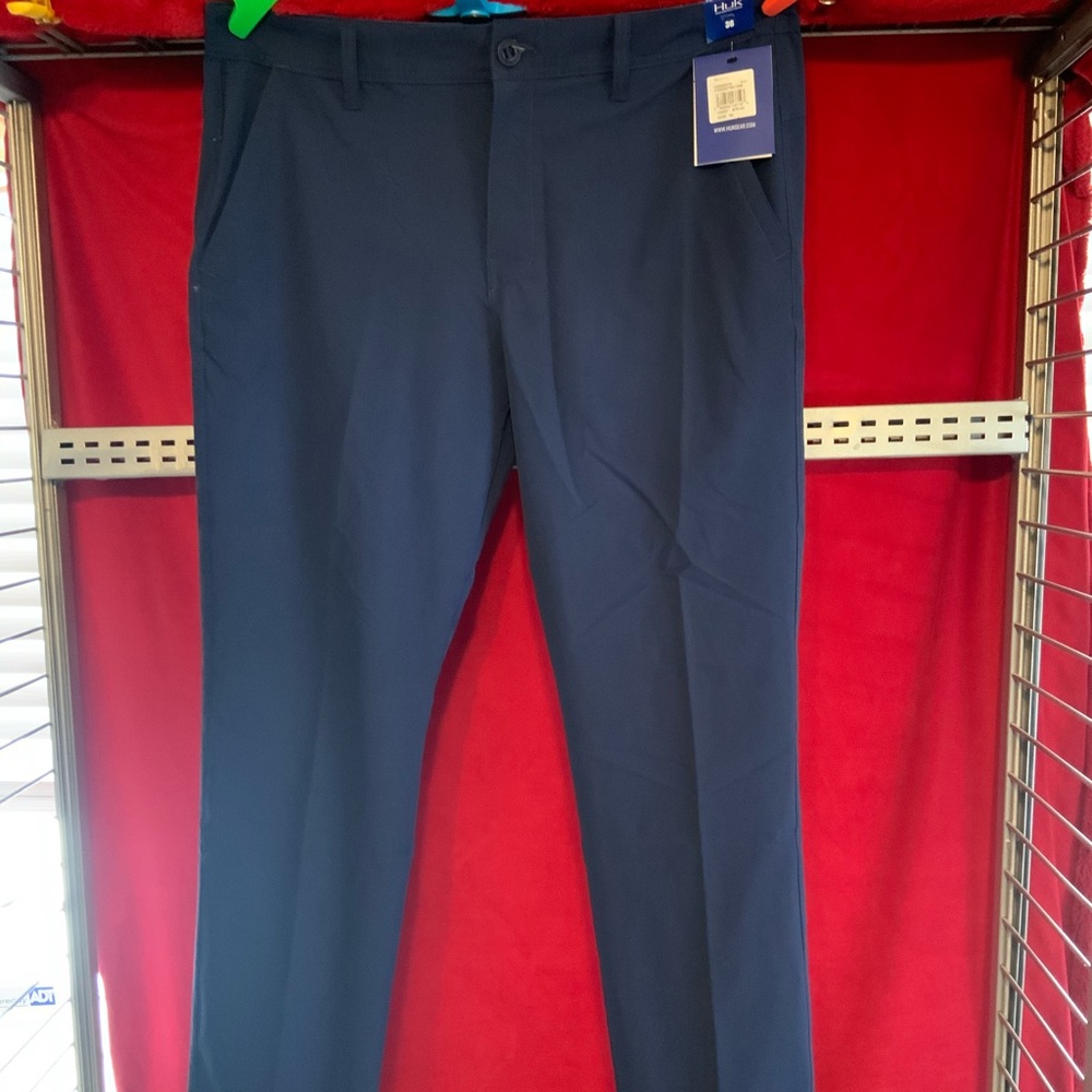 Huk Performance Fishing Gear Pants